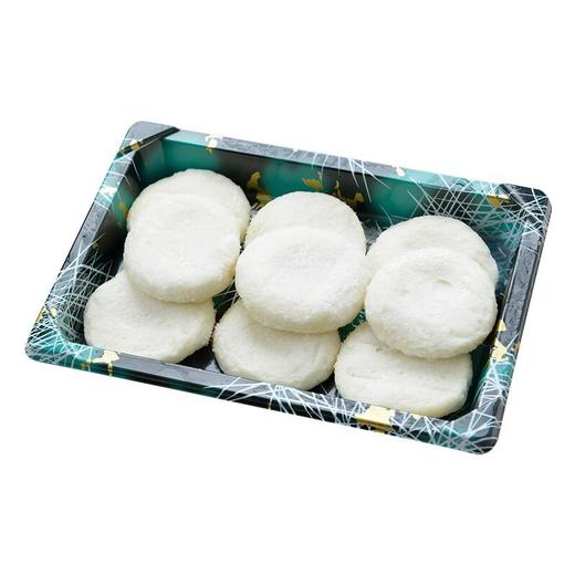 雅玛萨山药鳕鱼饼 约500g  原料生长地：江苏 商品图4