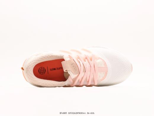 阿迪达斯Adidas X_PLRBOOST爆米花休闲运动跑步鞋IF4885女鞋 商品图2