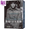 【中商原版】凯伦・卡本特传：木匠兄妹的青春挽歌 港台艺术原版 蓝迪·施密特 大石国际文化出版 商品缩略图0