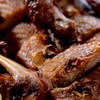 盘飧市油淋仔鸭 约300g/份（卤鸭） 商品缩略图1