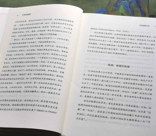 预售！！！《历史的游荡者》，精装，李硕著，上海人民出版社2024年一版一印，500多页，定价99，售价64.4元。 商品图8