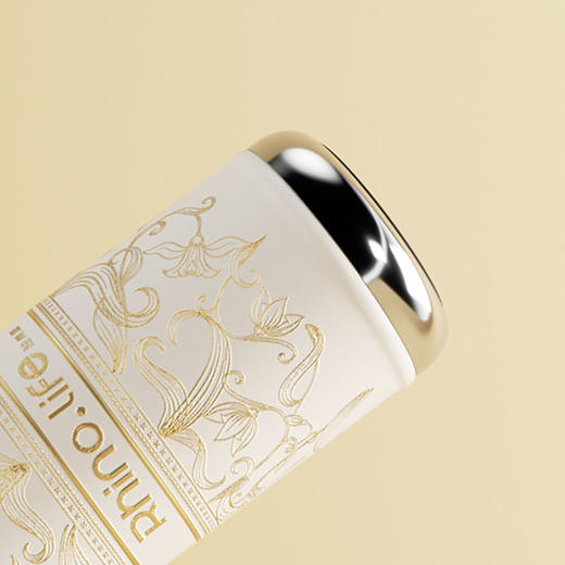 独角犀时尚多功能焖茶杯金羡雪滴700mL 商品图2