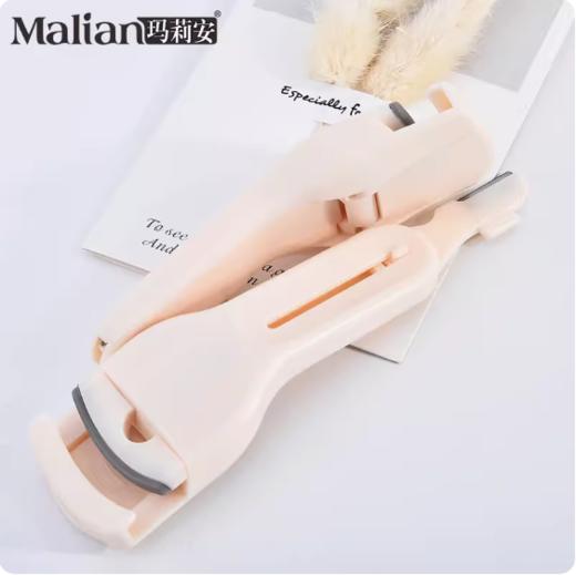 玛莉安限定版M3011睫毛夹+修眉刀组合 商品图1