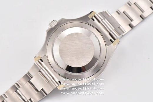 CLEAN/c厂推出游艇40mm系列 126622.  ps/126655玫瑰金版本近期推出❕左侧/右侧 GEN=真品➕clean=clean厂产品 整个手表基于正品original原版开模的copy 商品图6