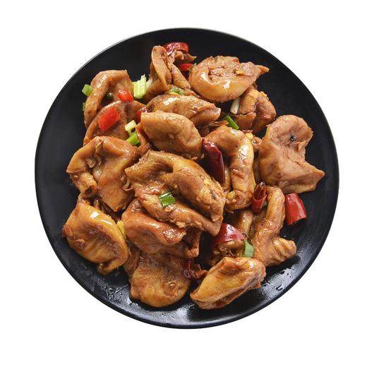 香辣鸡小肚160g/份 商品图3