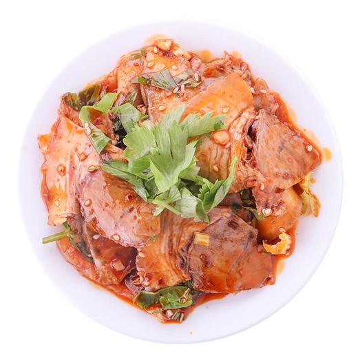 香芹红油猪头肉 150g/盒 商品图3