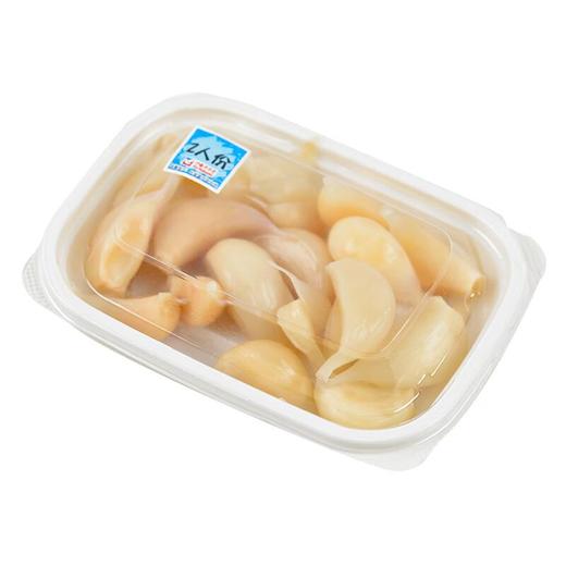 泡大蒜（酸甜味）约168g/份 商品图4