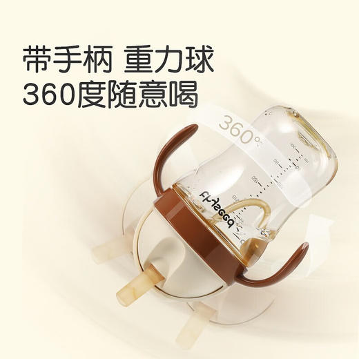 世喜吸管杯头套件 商品图4