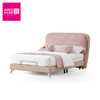 爱依瑞斯  智慧睡眠  布艺软床  格林思 商品缩略图1