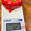 水果甜椒糖宝椒 推荐生吃 脆甜多汁丝毫不辣 顺丰京东随机 商品缩略图5
