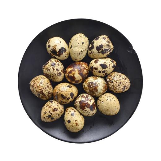 香卤鹌鹑蛋 165g/份 商品图3