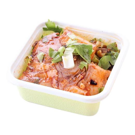 香芹红油猪头肉 150g/盒 商品图4