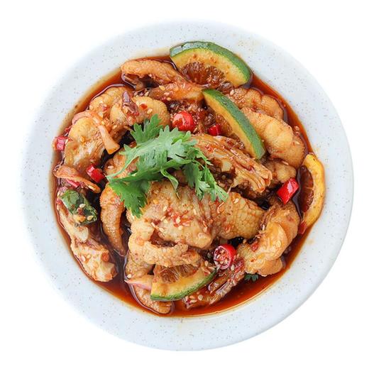 现场制作凤爪（酸辣味）约150g 商品图3