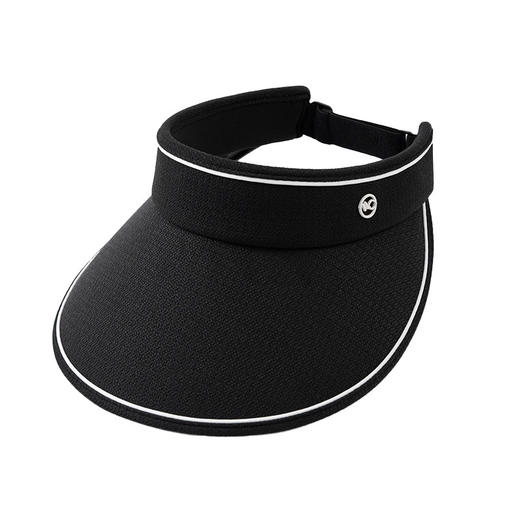 VVC沁风小香风防晒帽百搭出街遮阳防紫外线大帽檐户外 商品图3