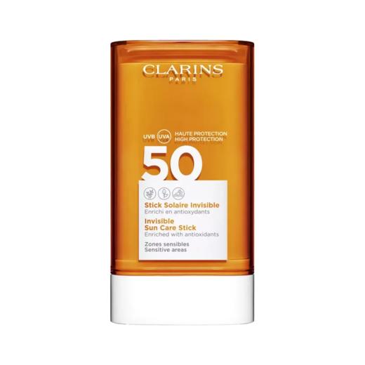 【预售 急单慎拍】Clarins娇韵诗 隔离防护SPF50无痕膏17G 商品图0