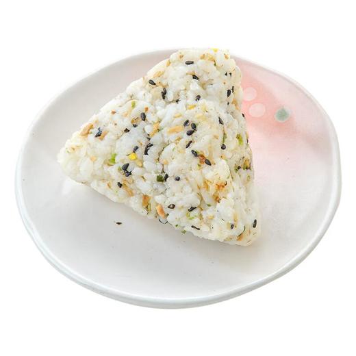 三文鱼松饭团约100g/个 商品图3