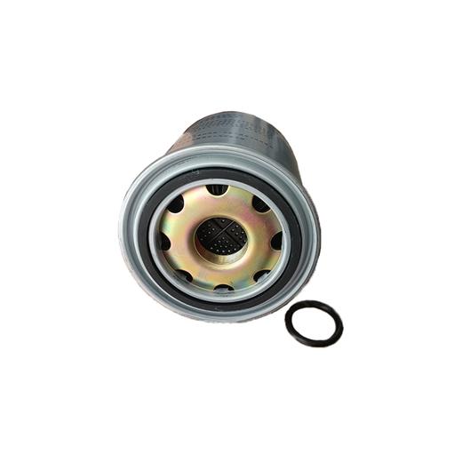 卡挂车干燥罐滤油滤水干燥筒3511020-1H-D万安 商品图3