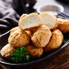 蔬菜鱼肉丸子  约500g  原料生长地：辽宁大连 商品缩略图0