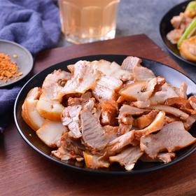 伊藤自制 拌猪头肉 约200g/份