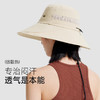 VVC零感系列流浪渔夫帽大檐成人防晒时尚百搭运动遮阳帽 商品缩略图2