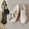 ZHR则则舒适女鞋2024春季新款时尚百搭休闲运动鞋低帮软底板鞋女 商品缩略图8