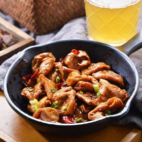 香辣鸡小肚160g/份
