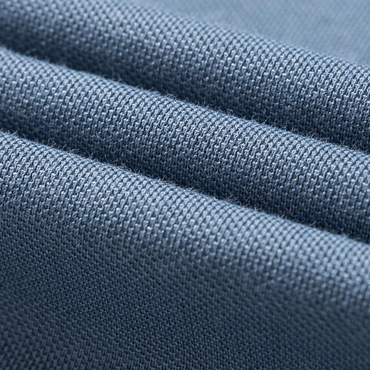 【蚕丝棉】罗蒙男士夏季薄款polo衫男短袖男冰丝速干t恤男短袖t恤男 商品图6