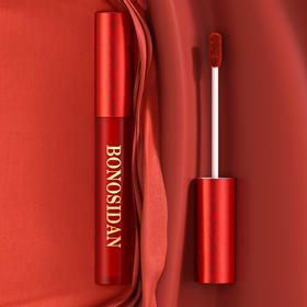 平价优选：国货顶配口红，美亚宝罗丝丹至臻柔雾丝绒唇釉，吊打进口