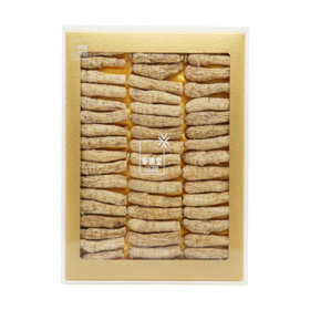 华润堂 西洋参（3.5克中枝） 145克