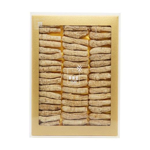华润堂 西洋参（3.5克中枝） 145克 商品图0