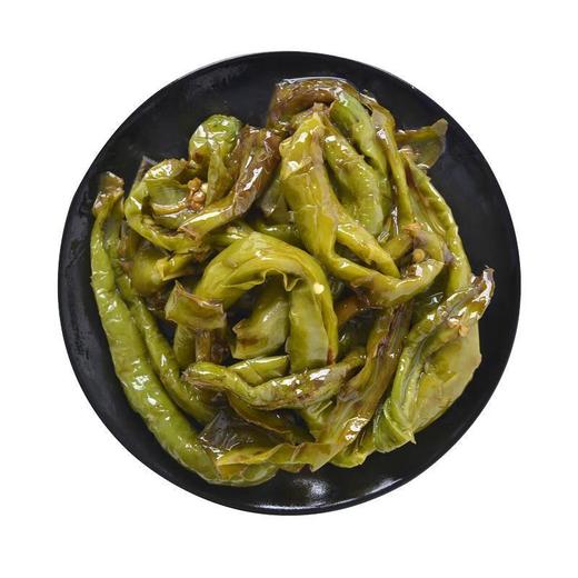 烤青椒 约200g/份 商品图3