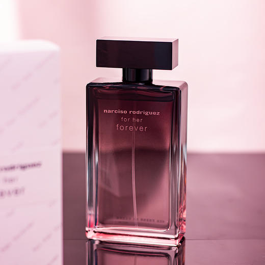 纳茜素 她的同名永恒版 Narciso Rodriguez For Her Forever 分装 商品图2