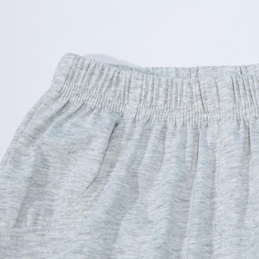 贝贝怡夏季新款防蚊裤男童舒适透气长裤亲肤凉感束脚裤ZB2DK010 商品图4