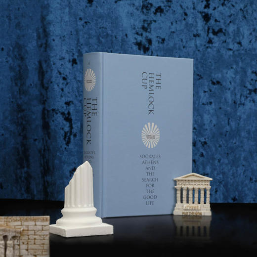 毒堇之杯：苏格拉底、希腊黄金时代与正当的生活 商品图8