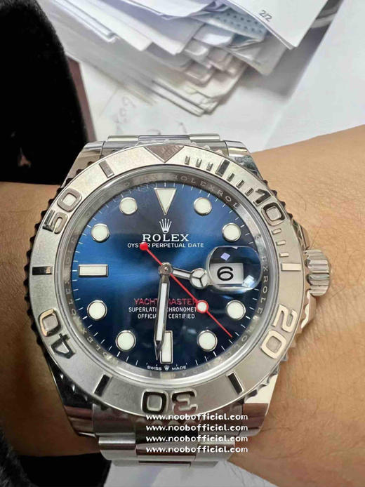 （文章杂谈）揭秘为什么现在那么多大佬都选择佩戴复刻手表一比一手表？ 商品图1