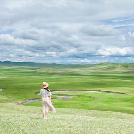 繁星牧场丨内蒙古·呼伦贝尔6天5晚【go小团】 商品图2