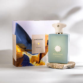 爱慕 吟游诗人系列-寻踪觅影 Amouage Search 分装