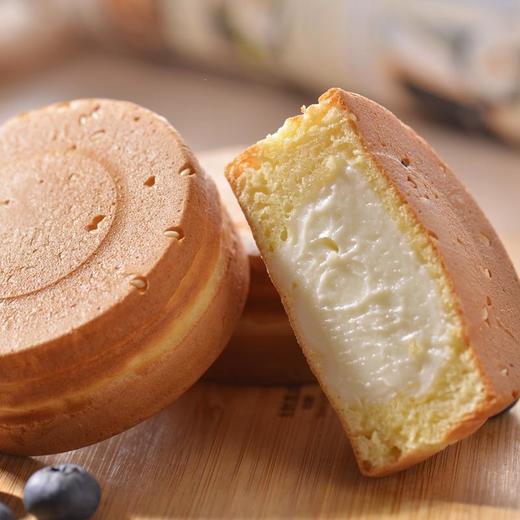 今川烧 -酸奶1个装 约110g 商品图0