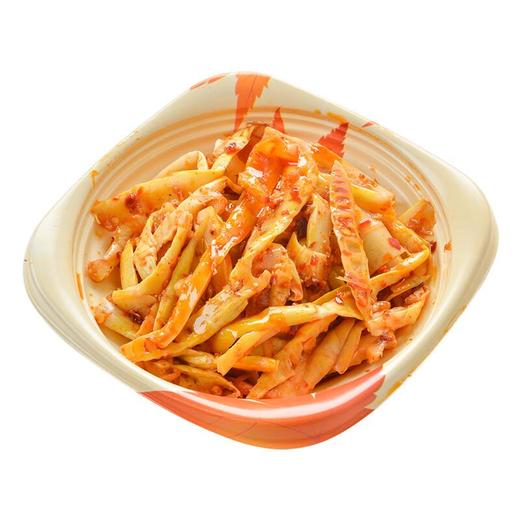 红油笋条 拌菜 约160g/份 商品图2