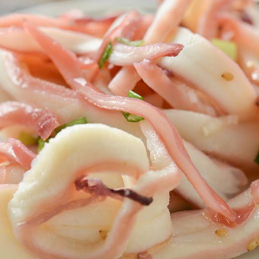 椒麻鱿鱼丝 约160g 商品图1