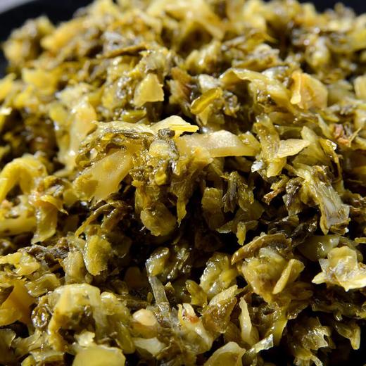 辣炒青菜约168g/份 商品图1