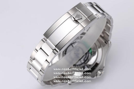 CLEAN/c厂推出游艇40mm系列 126622.  ps/126655玫瑰金版本近期推出❕左侧/右侧 GEN=真品➕clean=clean厂产品 整个手表基于正品original原版开模的copy 商品图8