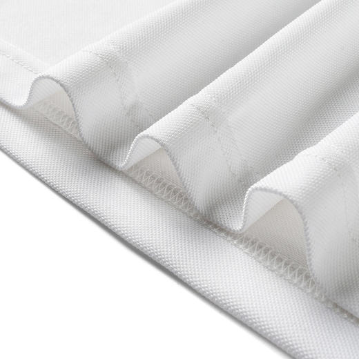 【高周波】罗蒙男士商务polo衫男短袖男夏季薄款速干男士短袖t恤男 商品图12