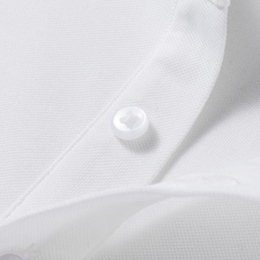 【福利款】罗蒙男士含桑蚕丝polo衫男短袖夏季薄款透气冰丝t恤男短袖 商品图6