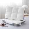 【精选】诗梦姿全棉针织分区按摩颈椎枕芯 透气舒适 柔软贴肤 商品缩略图0