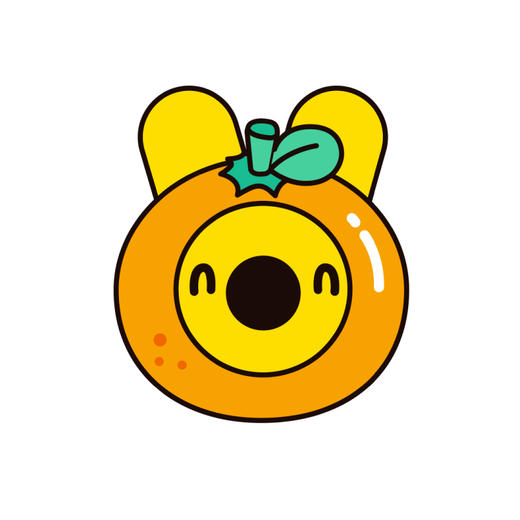 袋鼠团团好运连连鼠标垫 商品图4