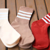不臭脚的袜子来啦！【德绒抗菌袜子 | 男女多款各5双】德国拜耳官方授权 更薄更保暖 舒适透气不闷脚 商品缩略图2