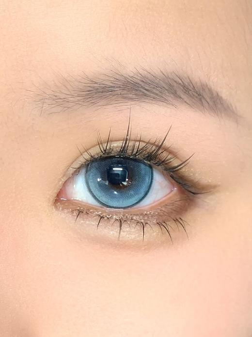 T-Sukicon（tsukicon）    半年抛 一千次海   直径14.5mm 着色13.9mm 商品图8