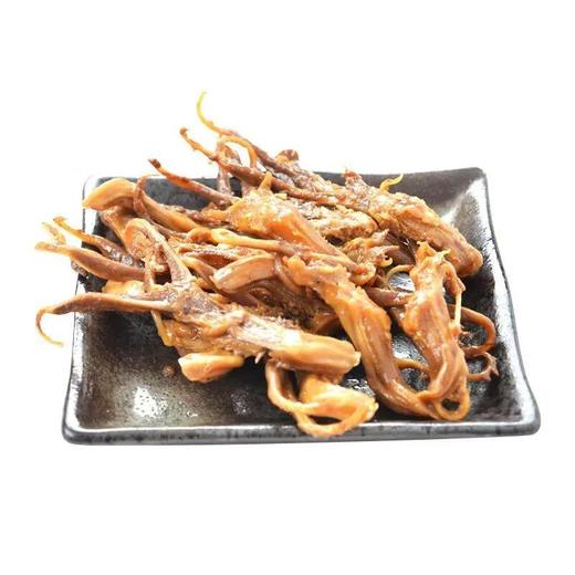 盘飧市五香鸭舌110g/份（小份鸭舌） 商品图2