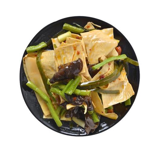 伊藤自制 拌什锦素菜 约170g/份 商品图3